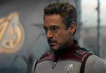 Tony Stark (Image: Marvel)