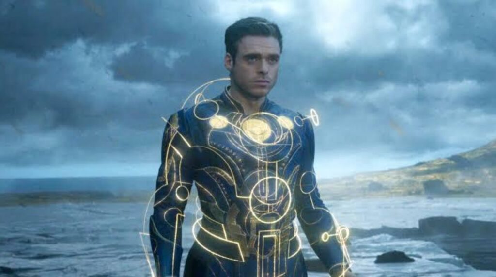 'Eternals' (Image: Marvel)