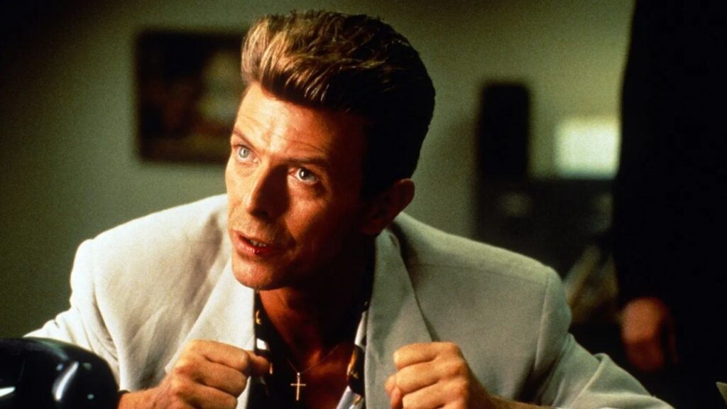Twin Peaks: Fire Walk with Me