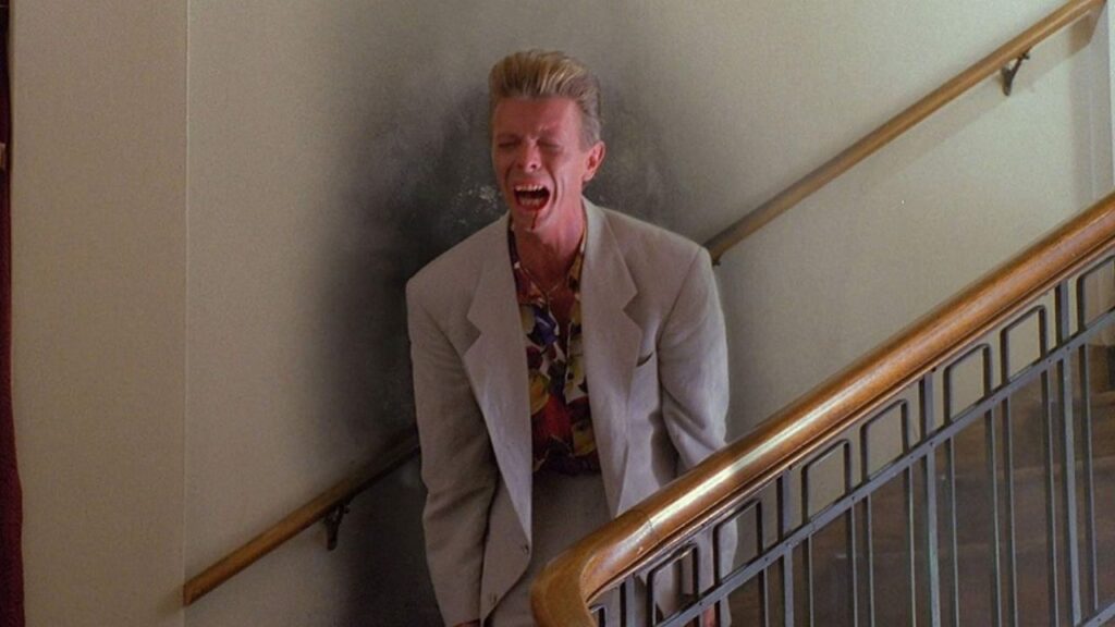 Still from 'Twin Peaks: Fire Walk with Me'