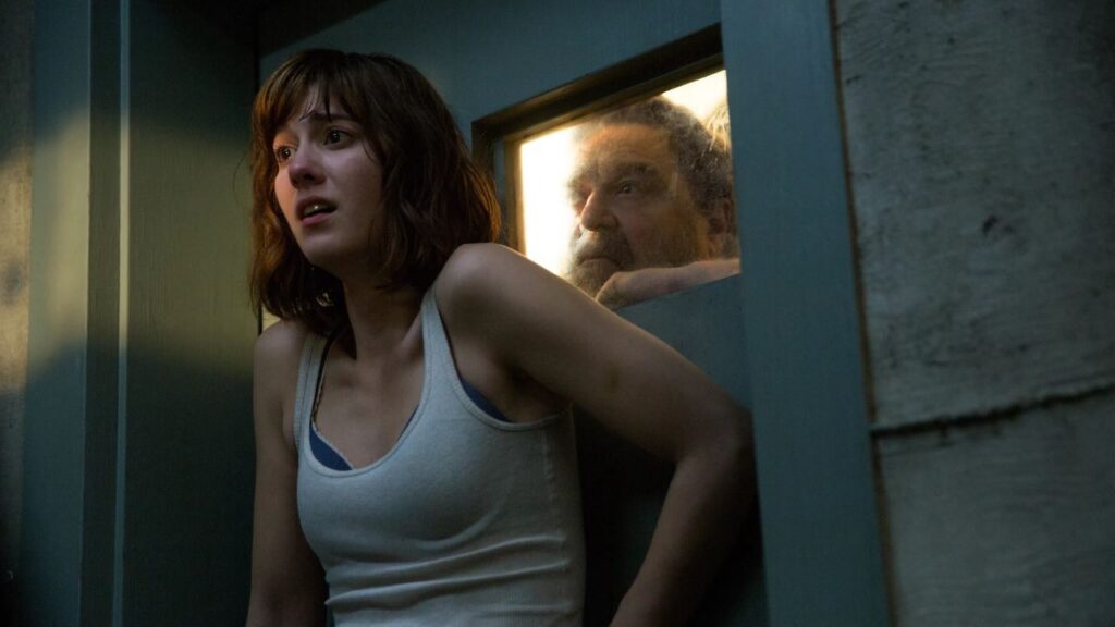 10 Cloverfield Lane (2016) (Image: Paramount Pictures)