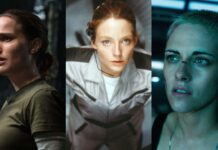 Annihilation (2018), Contact (1997), Underwater (2020) (Image: Netflix, Warner Bros., 20th Century Fox)