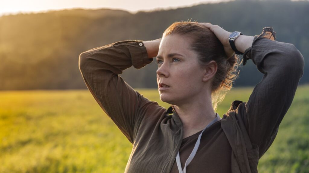 Arrival (2016) (Image: Paramount Pictures)