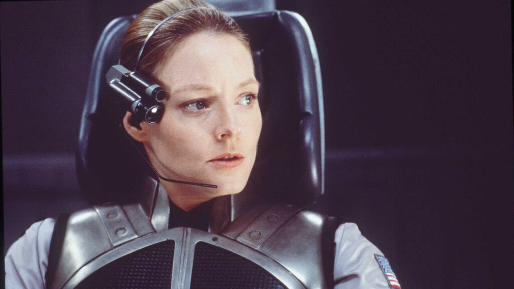 Contact (1997) (Image: Warner Bros.)