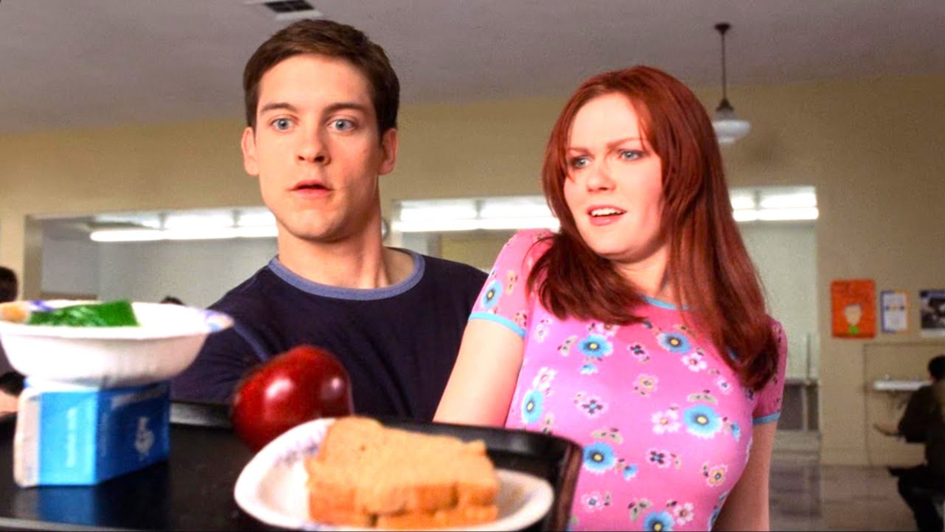 10. Spider-Man (2002)