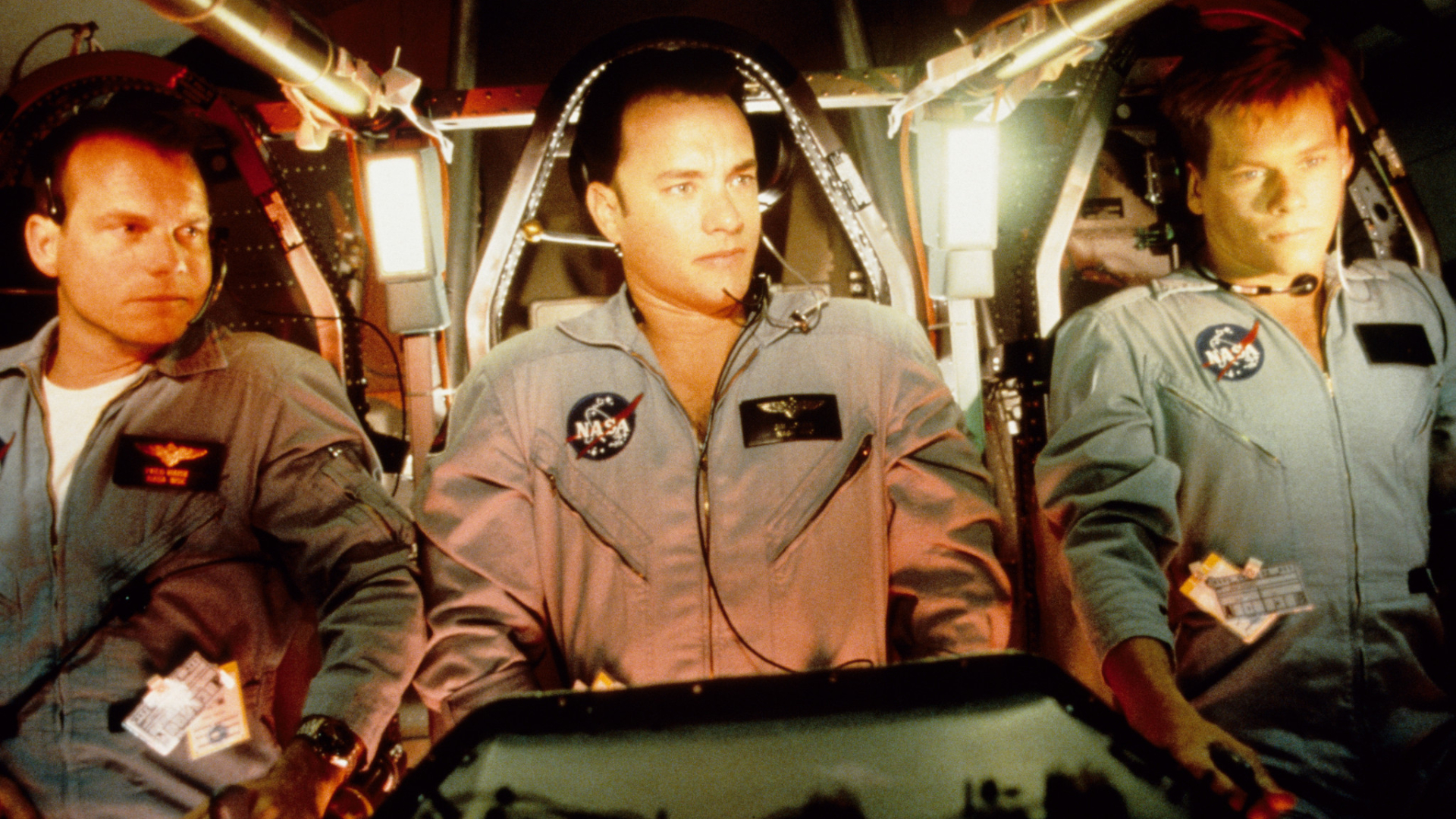 8. Apollo 13 (1995)