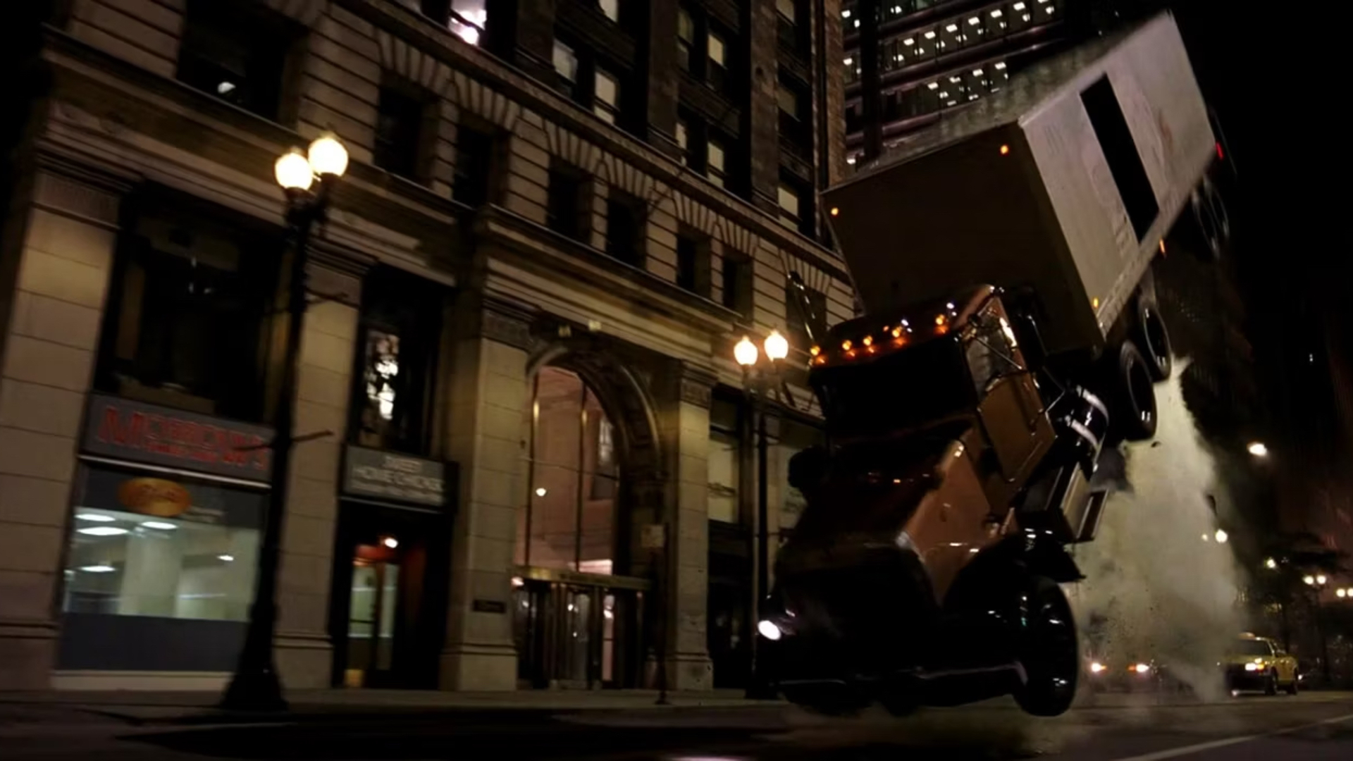 7. The Dark Knight (2008)