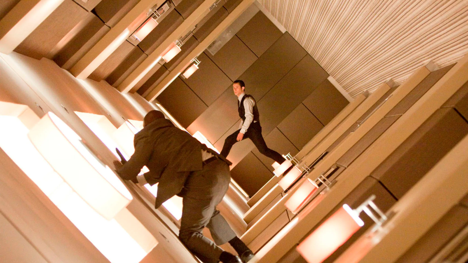 5. Inception (2010)
