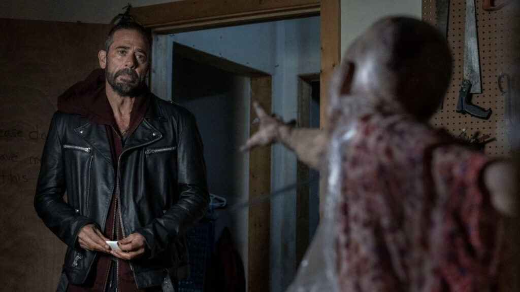 The Walking Dead