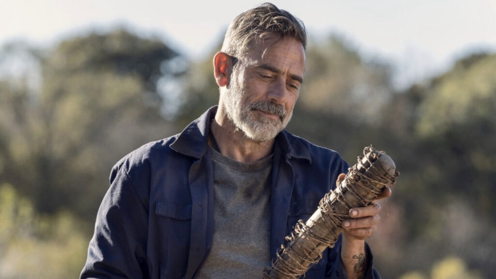 The Walking Dead