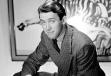 When James Stewart Threatened One of America’s Most Notorious Mobsters James Stewart (Image: The Classic Film Show)