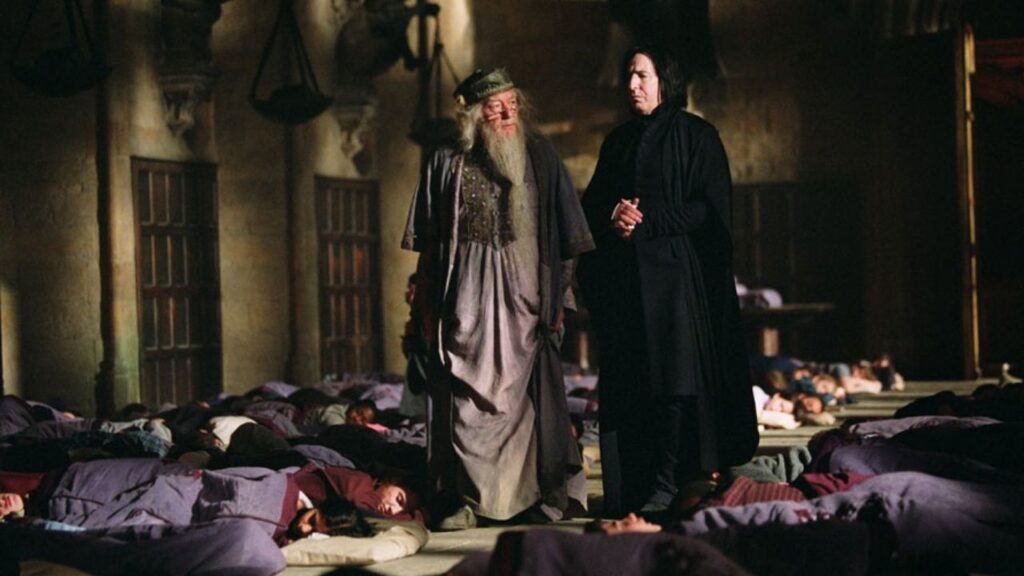Still from 'Harry Potter and the Prisoner of Azkaban'