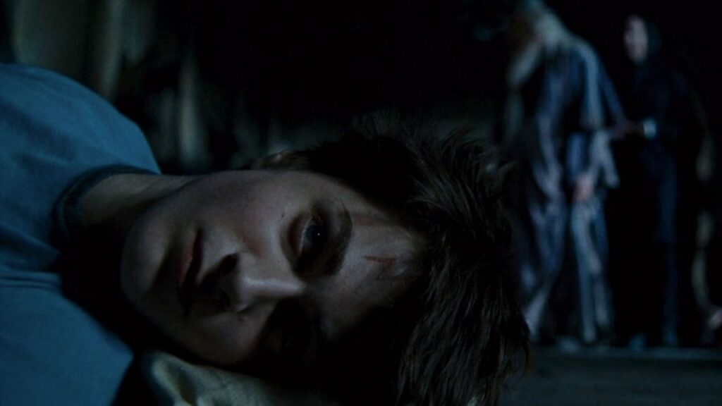 Still from 'Harry Potter and the Prisoner of Azkaban'