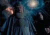 Alan Rickman and Michael Gambon’s Brutal ‘Harry Potter’ Prank On Set Left Daniel Radcliffe Red-Faced Infront Of His Crush Albus Dumbledore and Severus Snape from 'Harry Potter and the Prisoner of Azkaban'