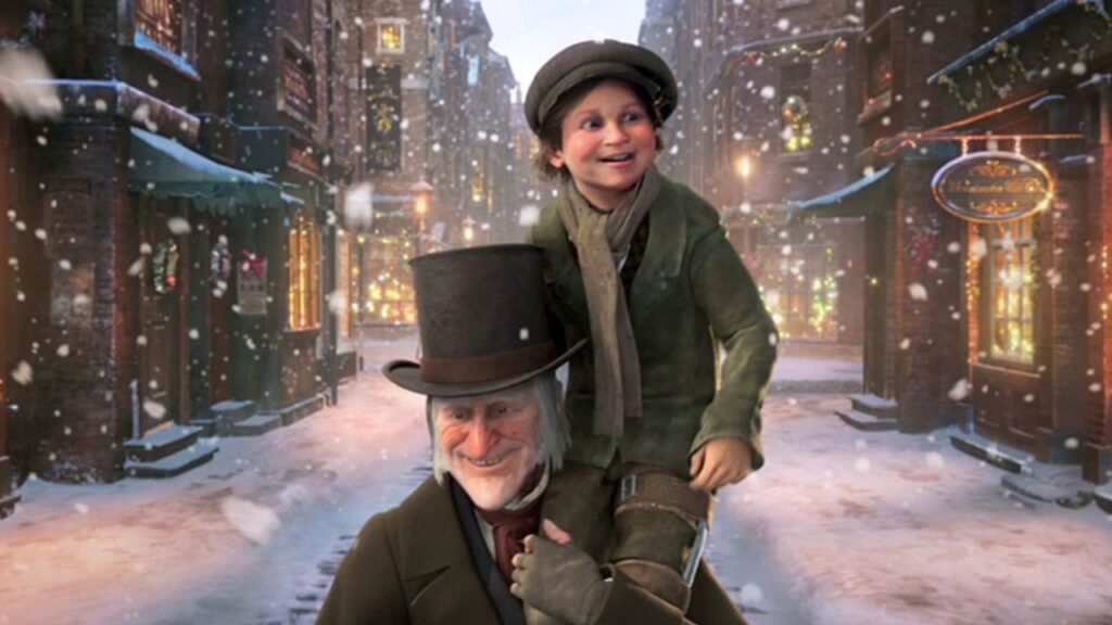 A Christmas Carol