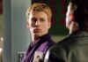 Chris Evans in 'Eastwick'