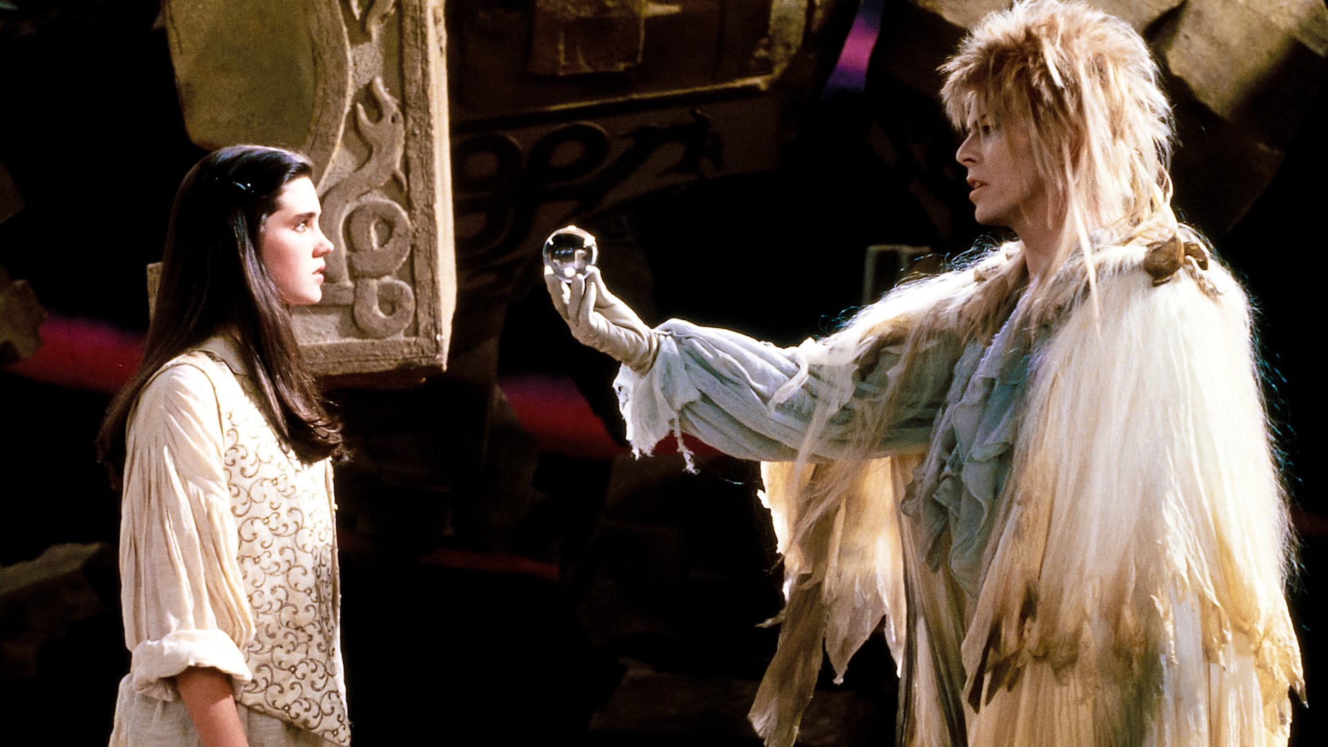 2. Labyrinth (1986)