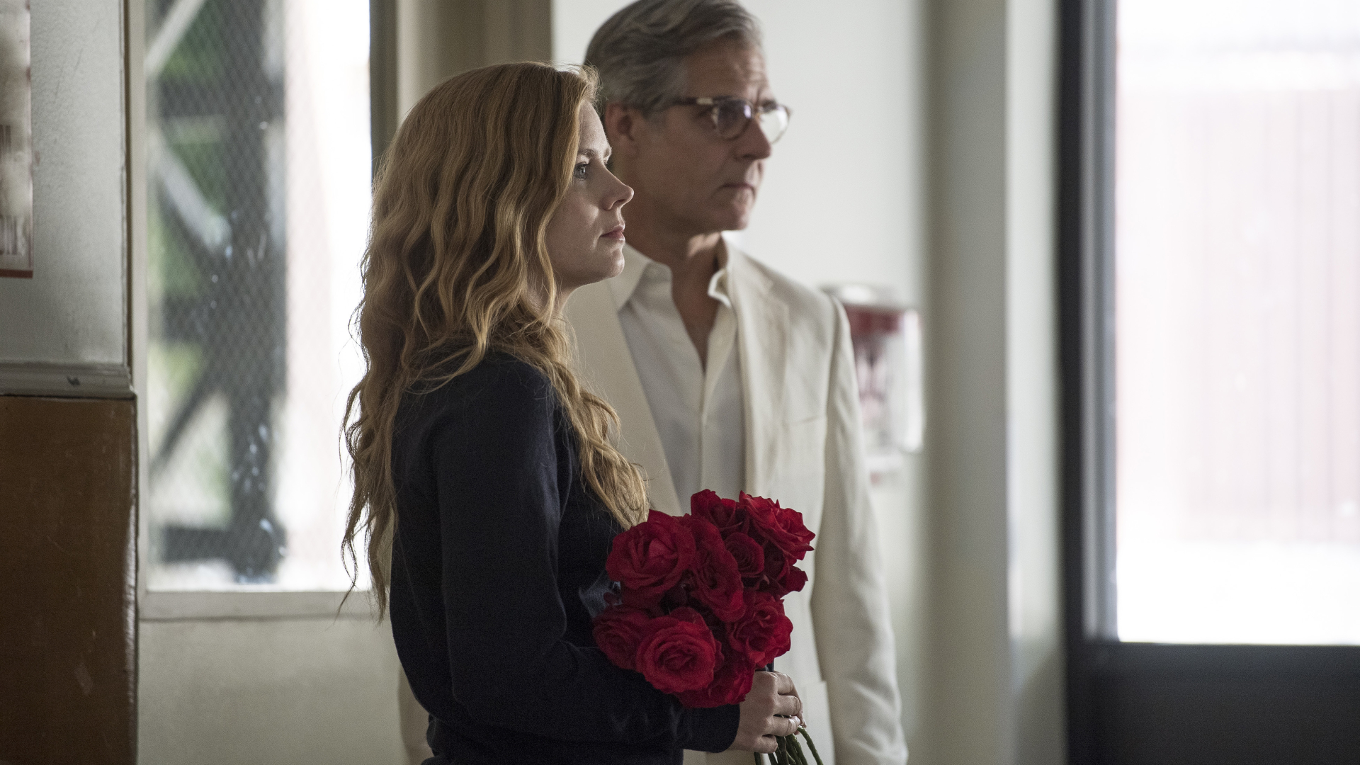 10. Sharp Objects (2018)