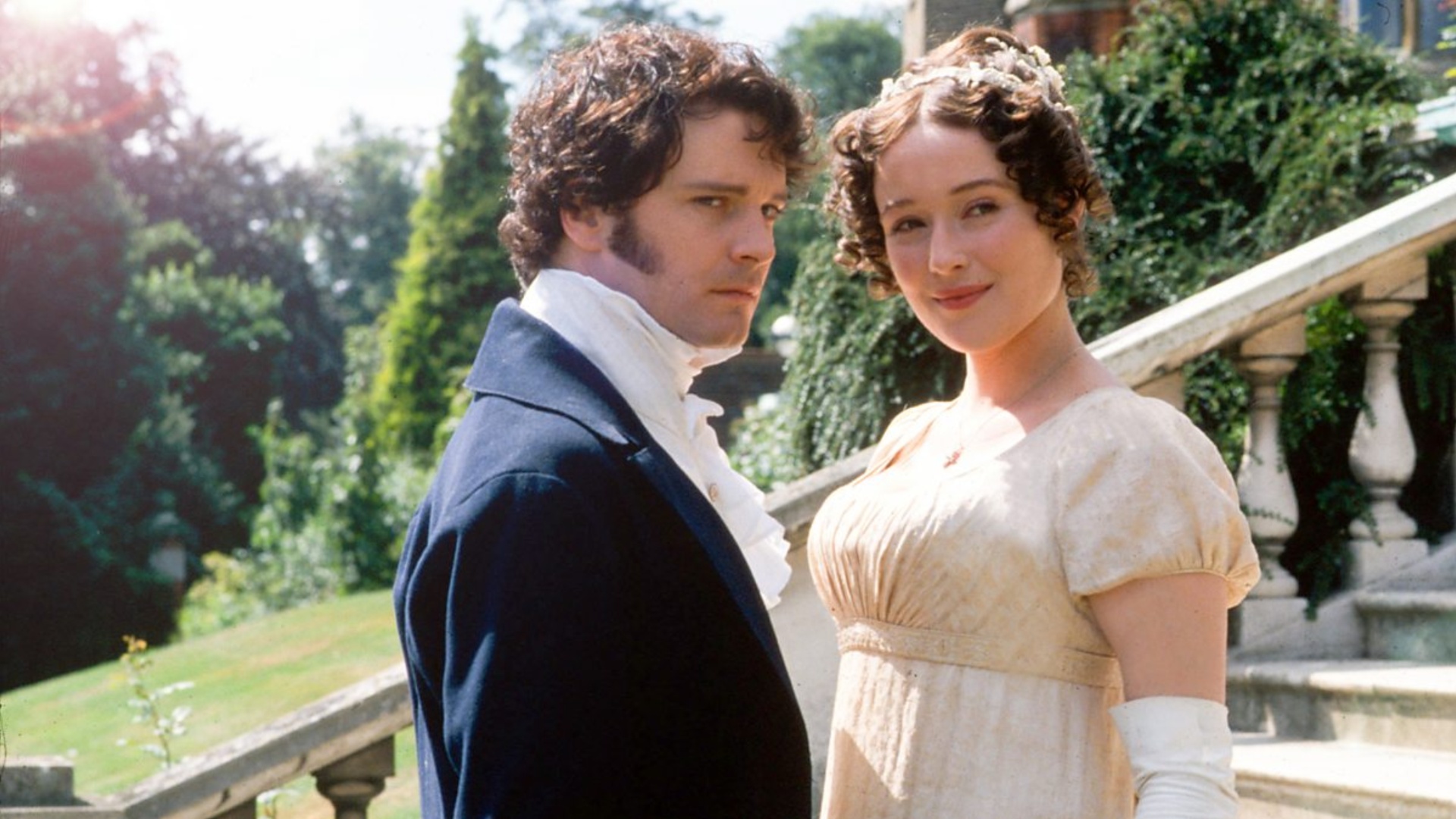 Pride and Prejudice (1995)