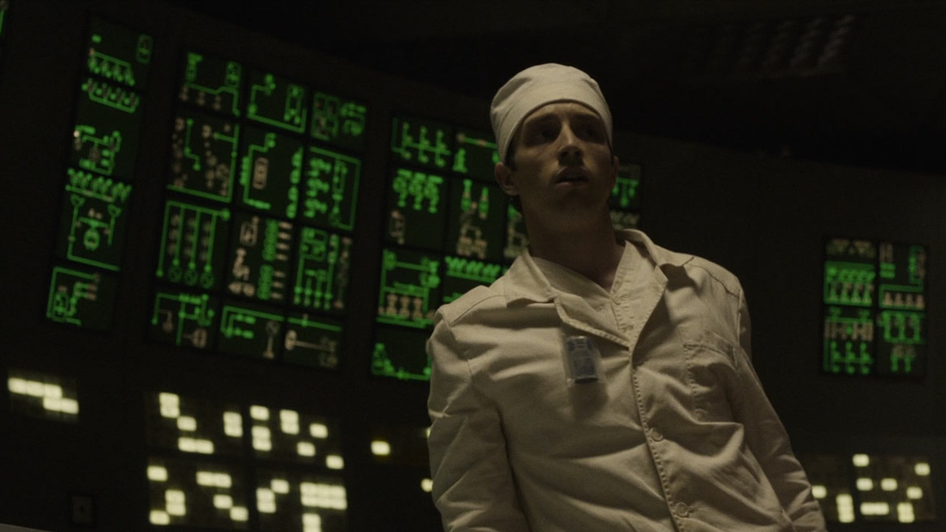 7. Chernobyl (2019)