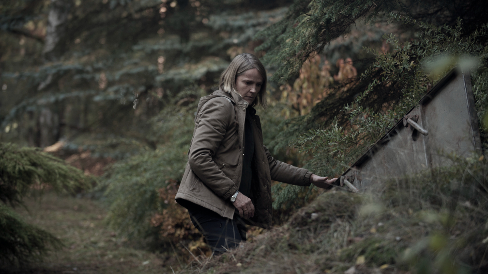 1. Dark (2017–2020)