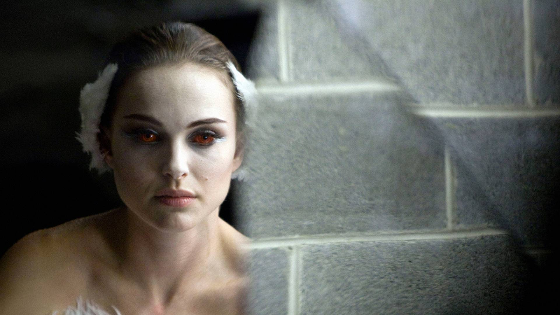 1. Black Swan (2010)