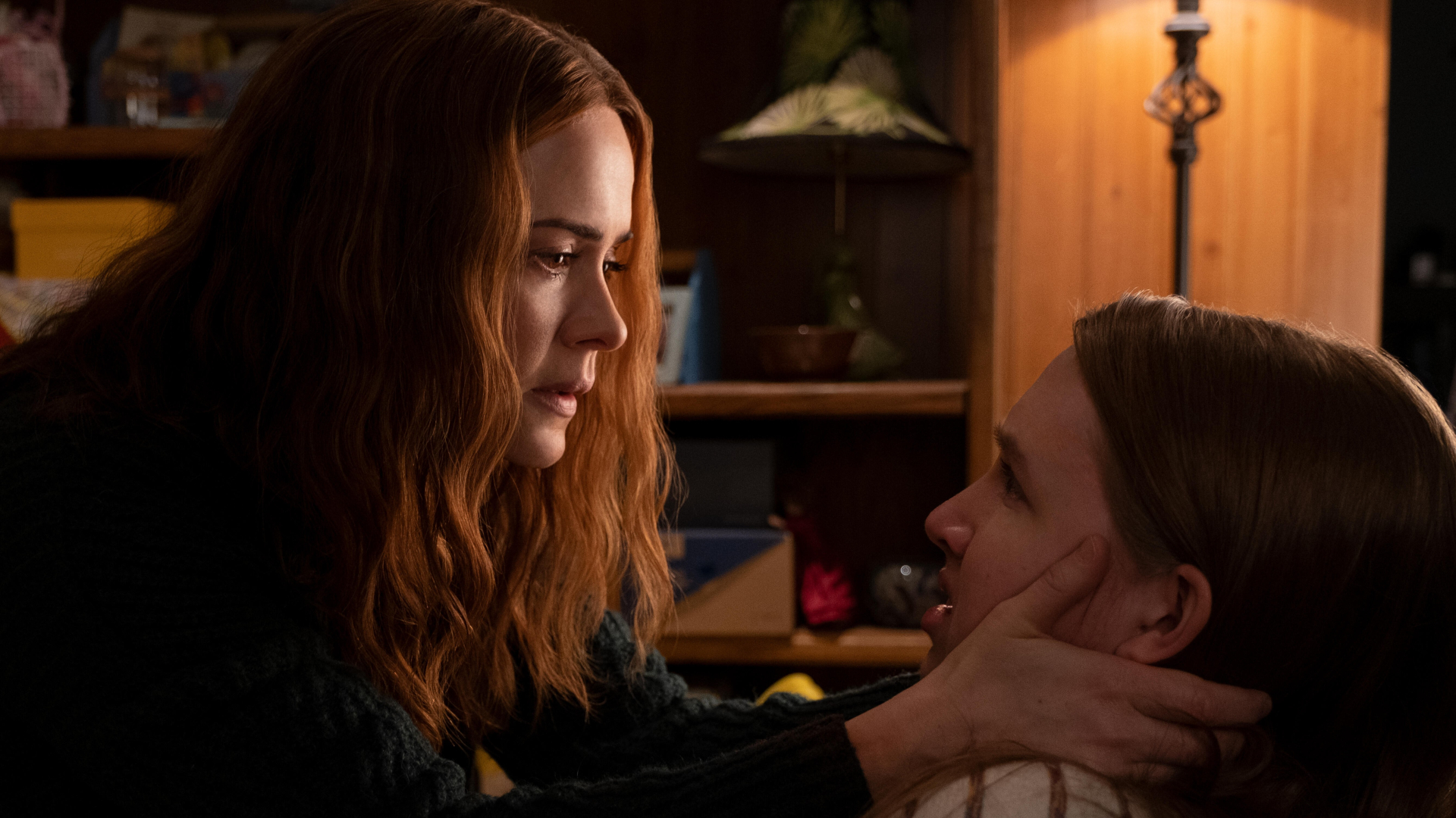 7. Run (2020)