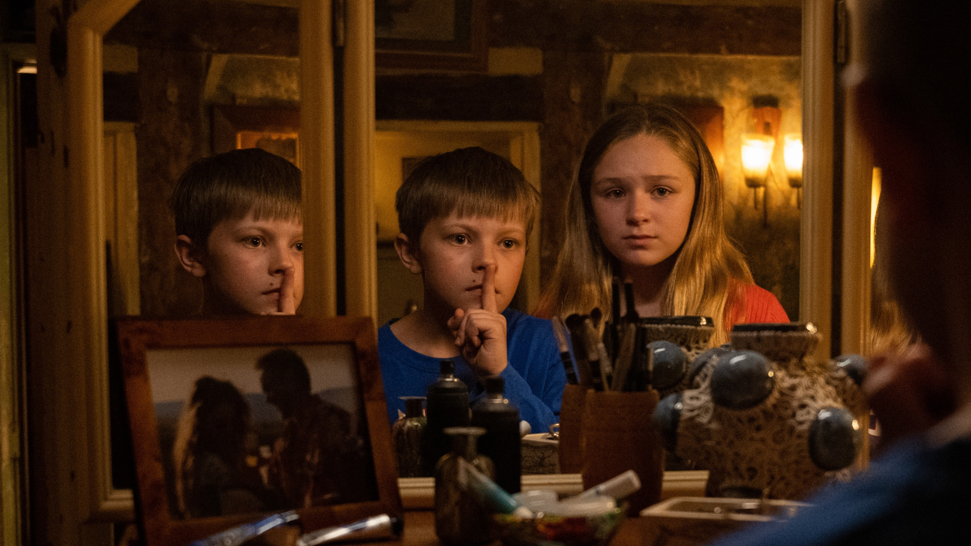 3. Speak No Evil (2022)