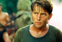 When Martin Sheen Suffered A Real Heart Attack While Filming ‘Apocalypse Now’ Apocalypse Now (1979)