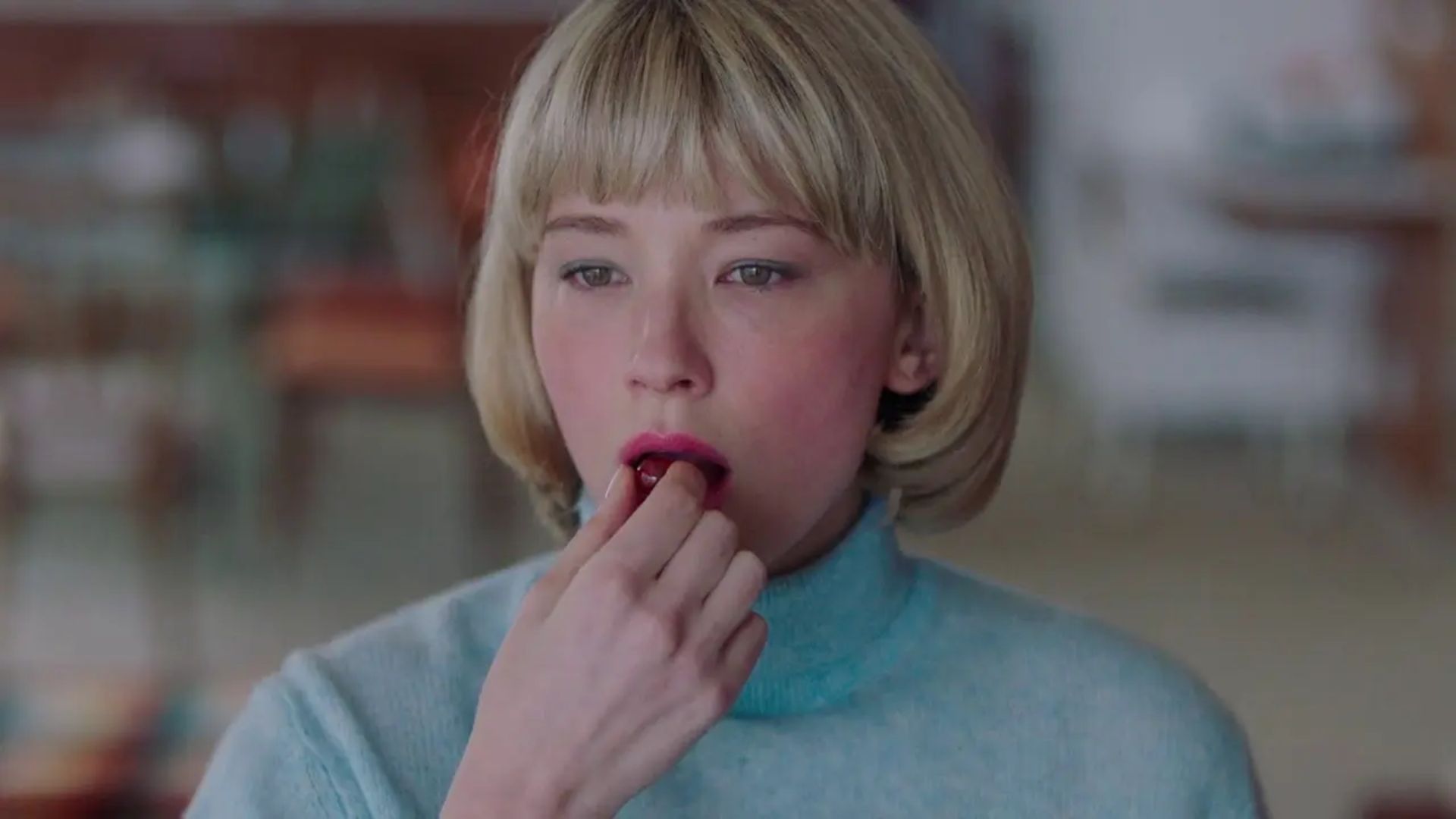 10. Swallow (2019)