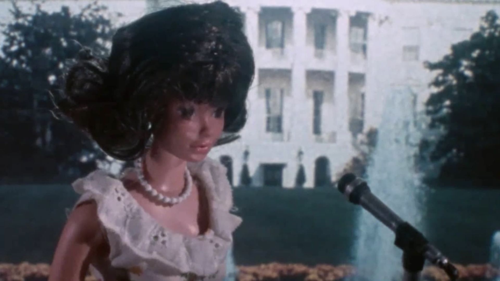 2. Superstar: The Karen Carpenter Story (1987)