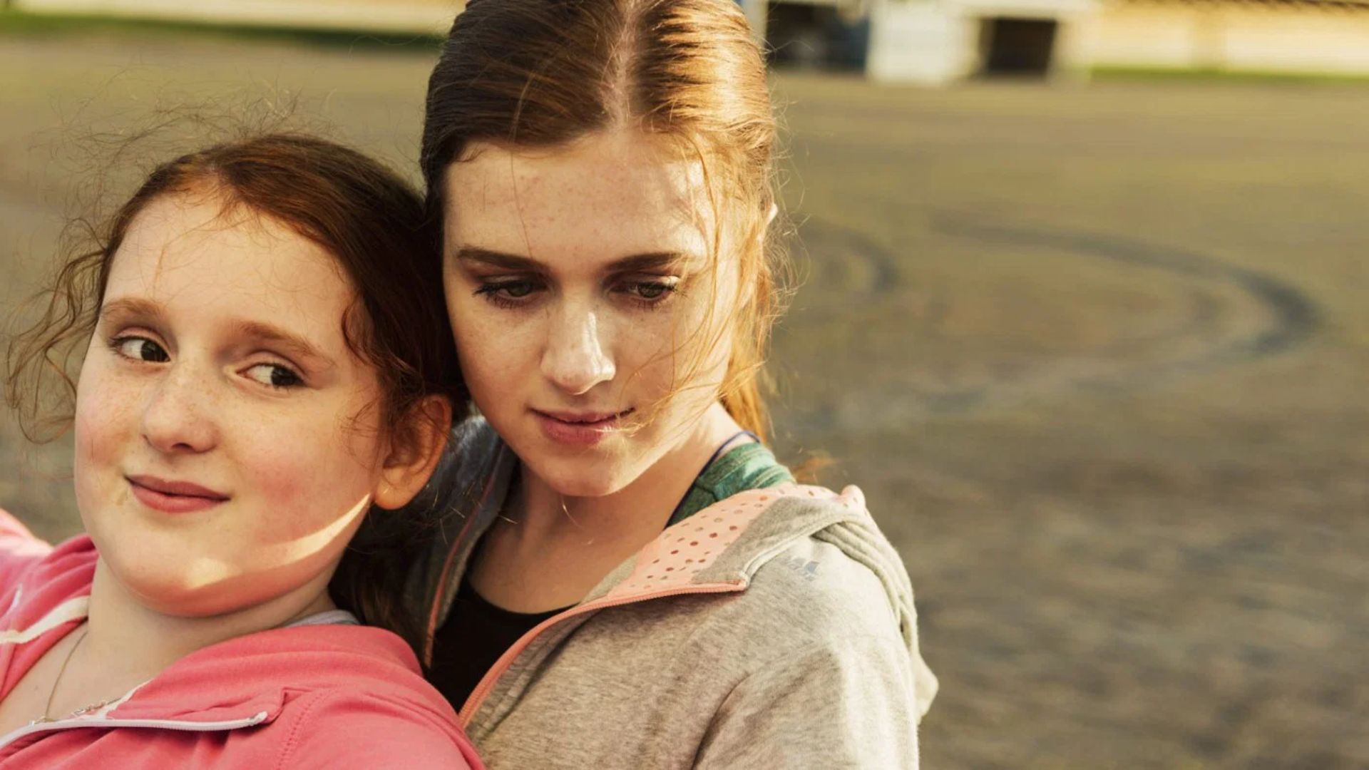 6. My Skinny Sister (2015)