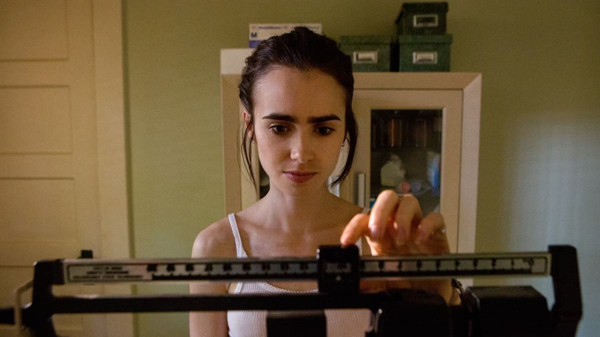 7. To the Bone (2017)