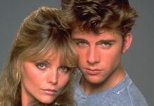 ‘Grease 2’ Star Maxwell Caulfield Reveals Why The 18-Year Age Gap With Wife Juliet Mills Never Bothered Him 'Grease 2' Star Maxwell Caulfield and Juliet Mills