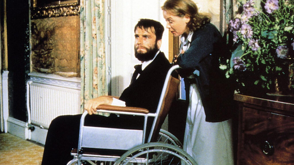 My Left Foot (1989)