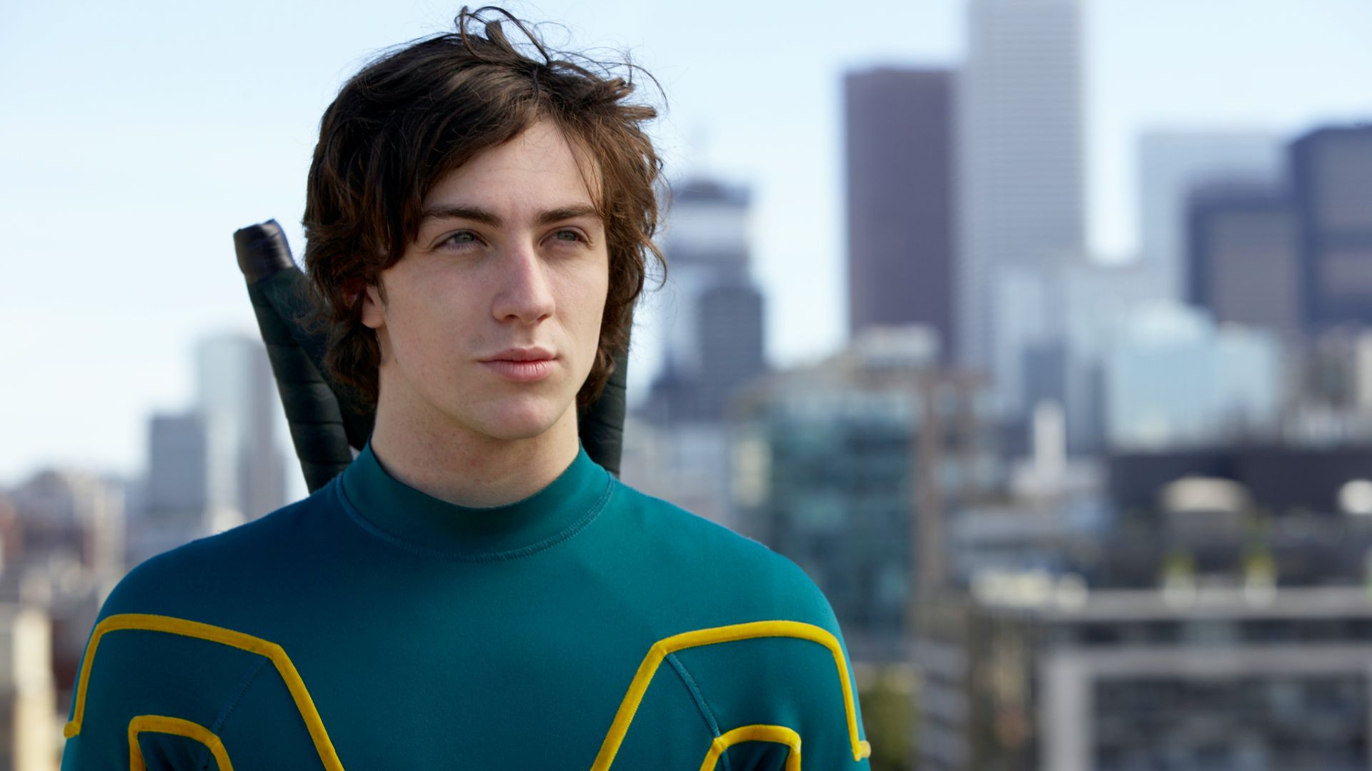 10. Kick-Ass (2010)