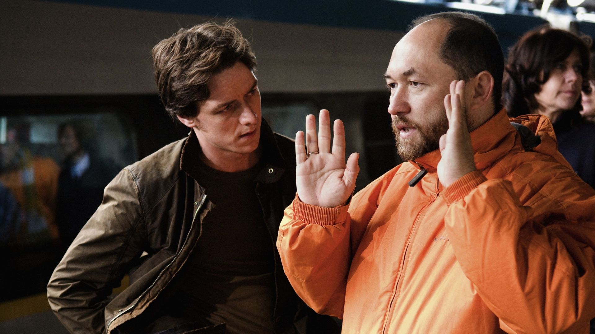 6. Wanted (2008)