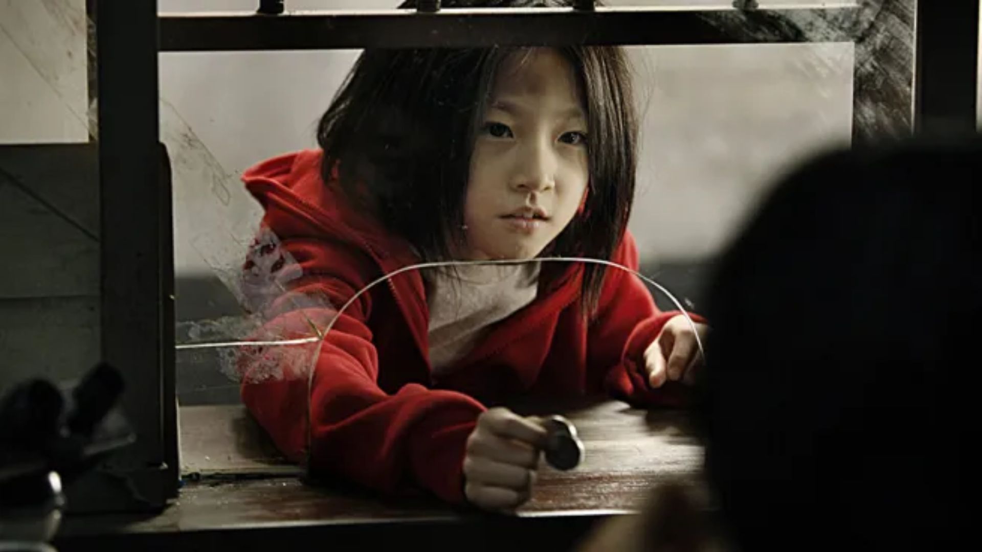 7. The Man from Nowhere (2010)
