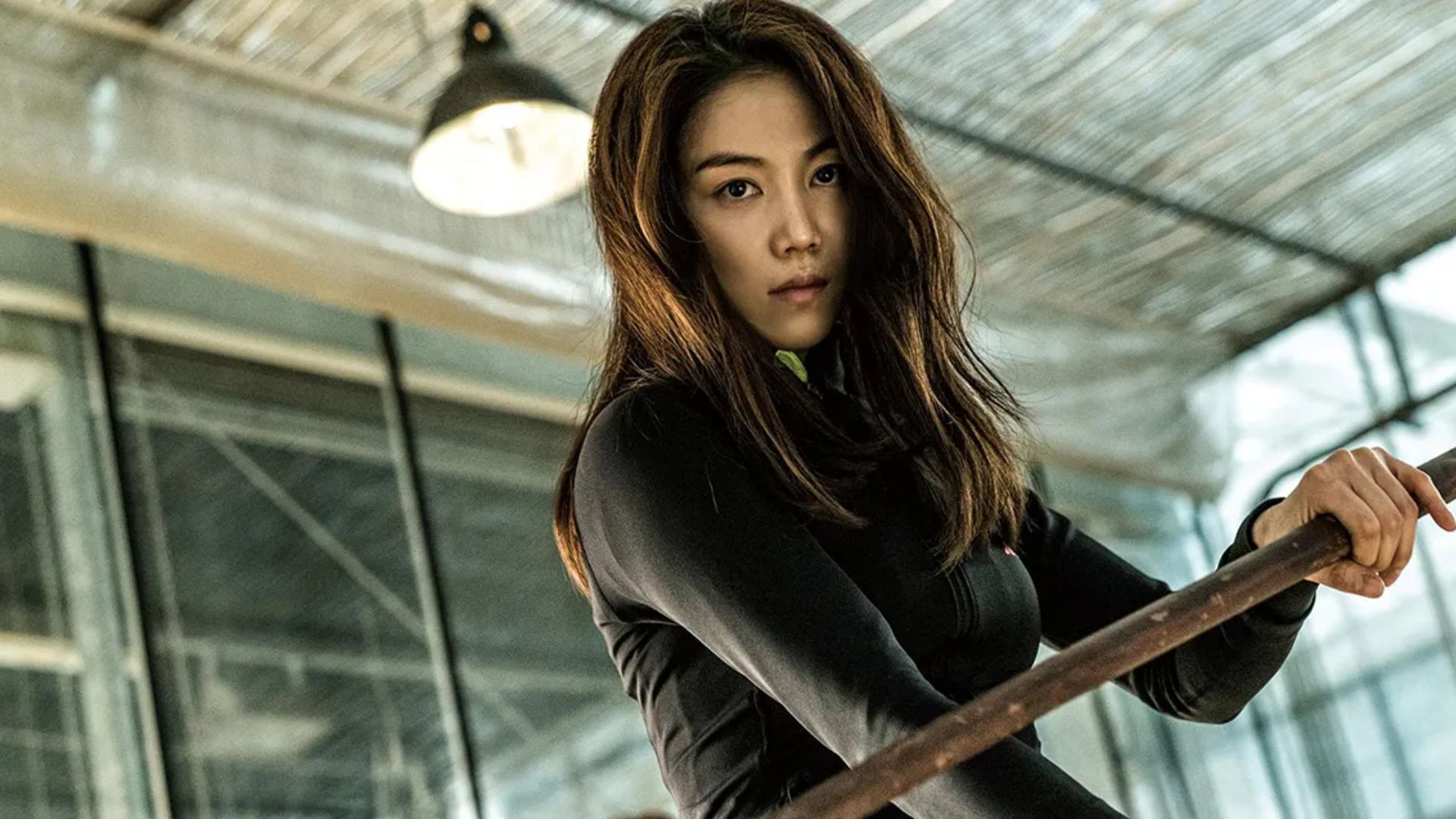 8. The Villainess (2017)