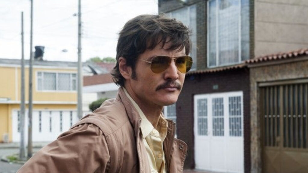 Narcos