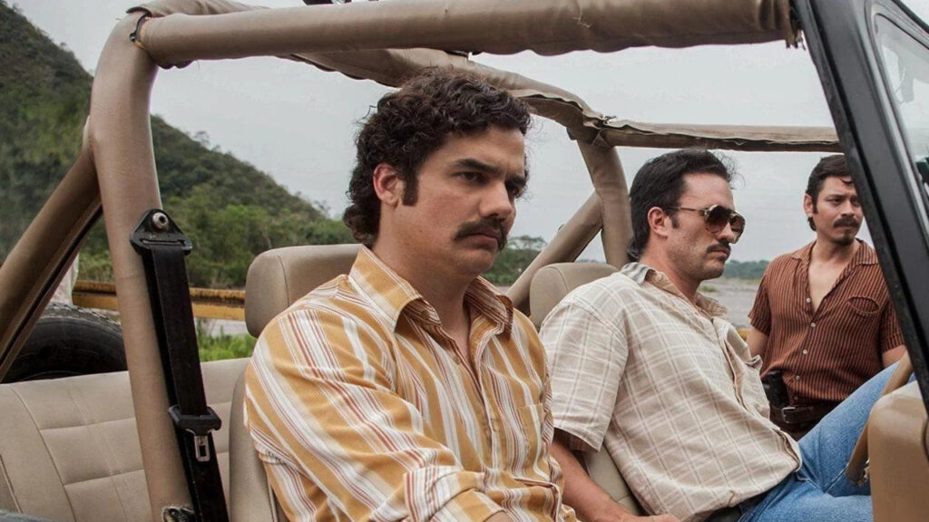 Narcos