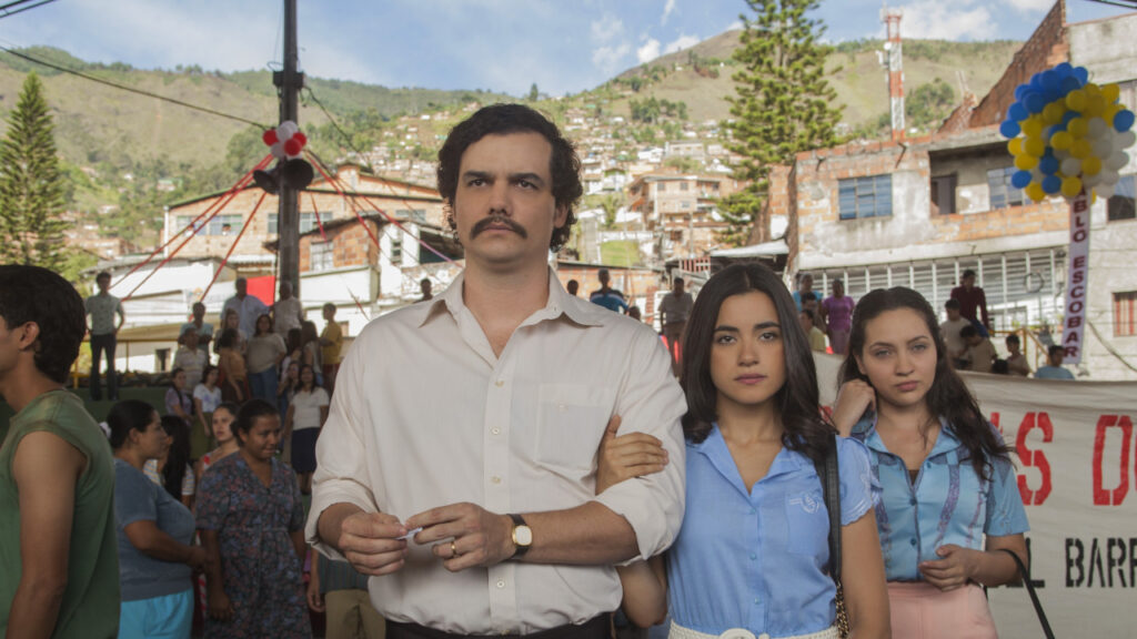 Pablo Escobar 