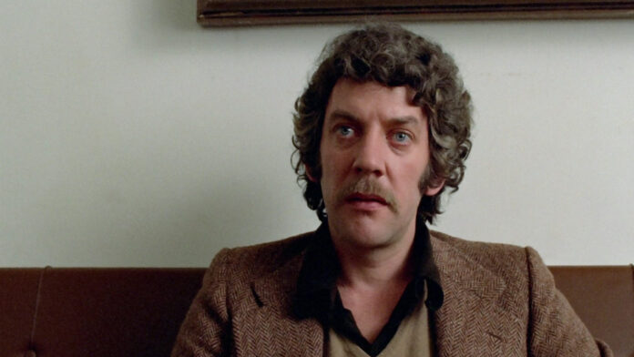 Don't Look Now (1973) Don't Look Now (1973)