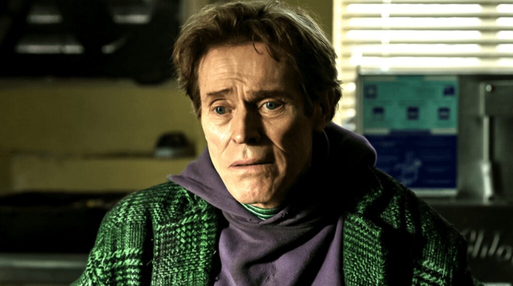 Norman Osborn (Image: Marvel)
