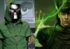 RDJ as Doom and Loki (Image: Marvel)