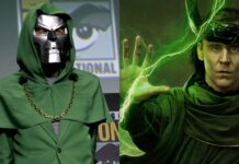 Loki Reportedly Faces A Brutal Off-Screen Death In ‘Avengers: Doomsday’ RDJ as Doom and Loki (Image: Marvel)