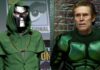 RDJ as Doom and Norman Osborn (Image: Marvel)