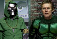 Marvel Reportedly Gave Norman Osborn A Massive Role In ‘Avengers: Doomsday’ RDJ as Doom and Norman Osborn (Image: Marvel)