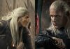 Aemond and Daemon Targaryen from 'House Of The Dragon'