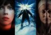 Under The Skin, The Thing and Possessor